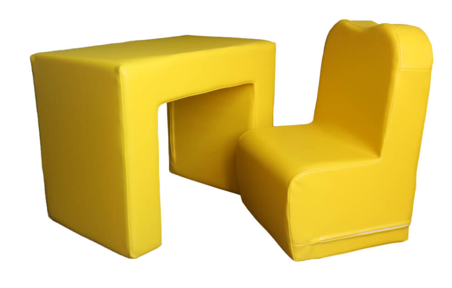 

Набор мебели Lotta Kidigo Premium 45025