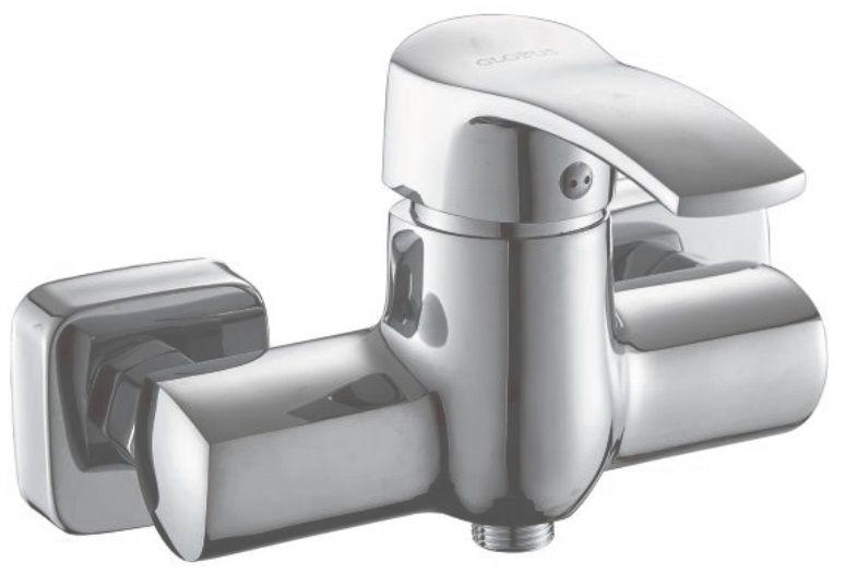 

Смеситель для душа Globus Lux QUEENSLAND -GLQU-0105, душевой комплект