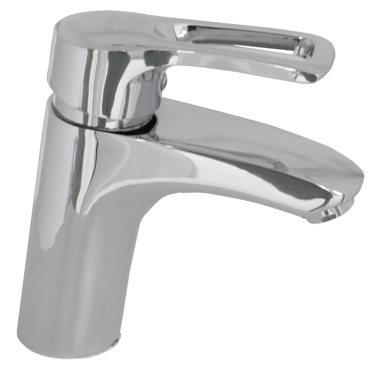 

Смеситель для раковины Globus Lux SEVA -GLSV-0101
