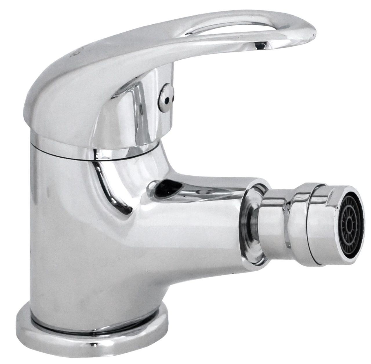 

Смеситель для биде Globus Lux SENA GLS-0106