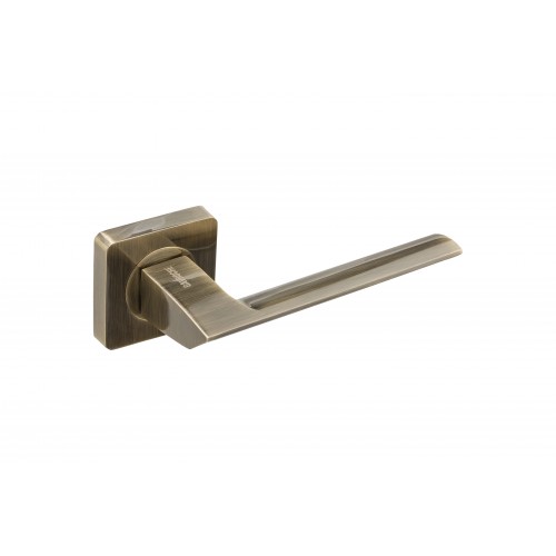 

Ручки дверные GAVROCHE WOLFRAМIUМ W – Z3 AB