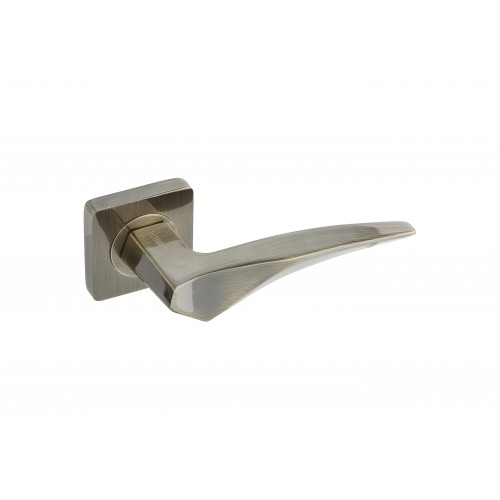

Ручки дверные GAVROCHE TANTALUM Ta – Z25 AB