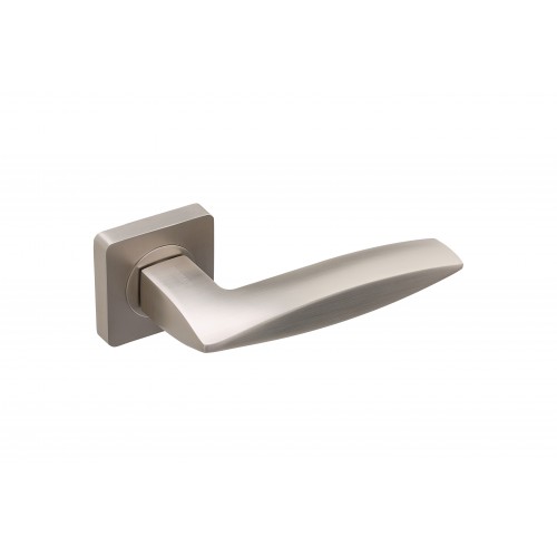 

Ручки дверные GAVROCHE COBALTUМ Co – Z3 MSN