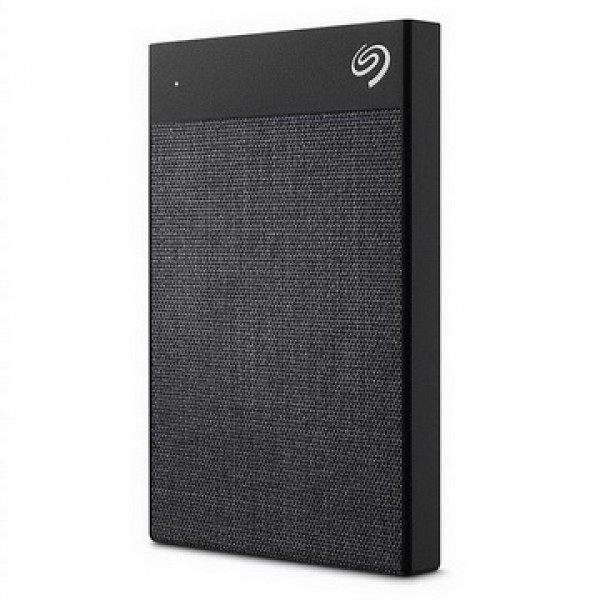

HDD ext 2.5" USB 2.0TB Seagate Backup Plus Ultra Touch Black (STHH2000400)
