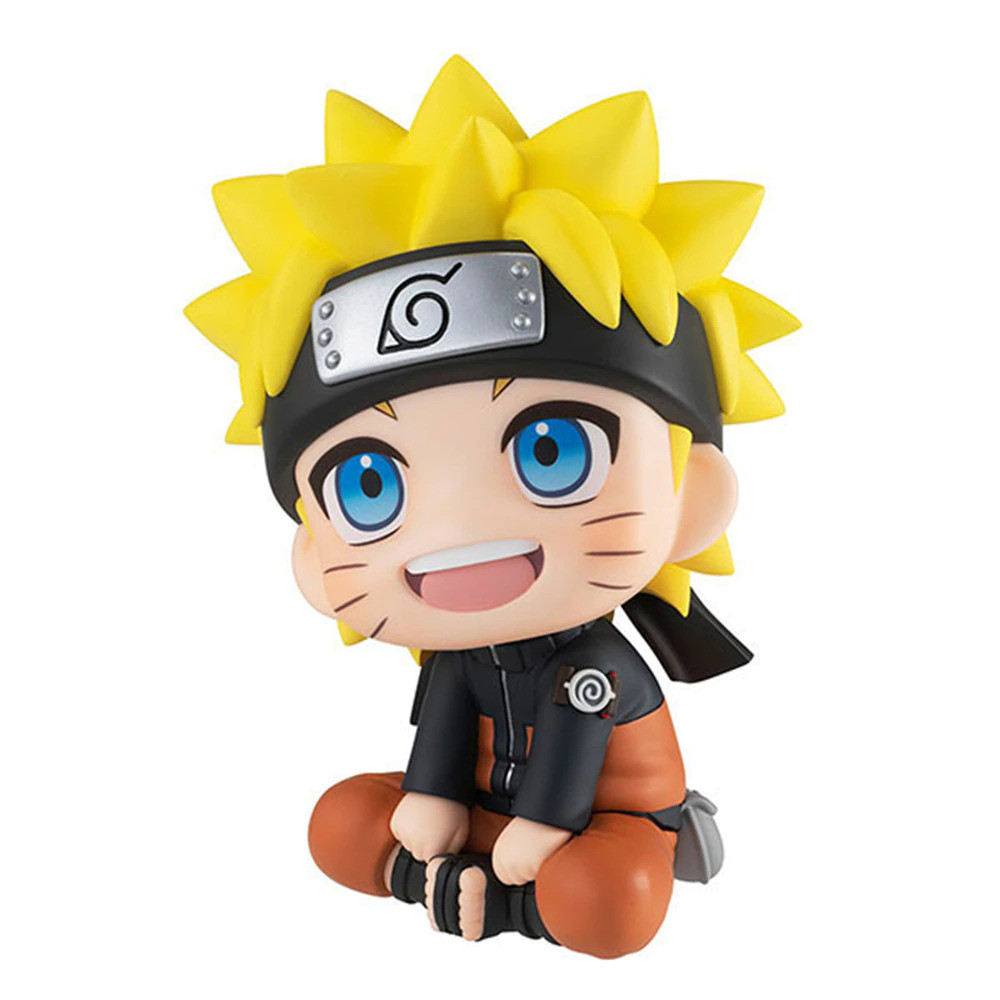 Аниме фигурка Naruto в коробке. Игровая фигурка Наруто Узумаки 8 см.  Фигурка милый Наруто – фото, отзывы, характеристики в интернет-магазине  ROZETKA от продавца: RSTQ | Купить в Украине: Киеве, Харькове, Днепре,  Одессе,