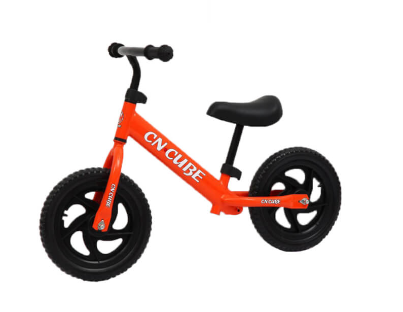 

Беговел KIDIGO LX R красный 62010