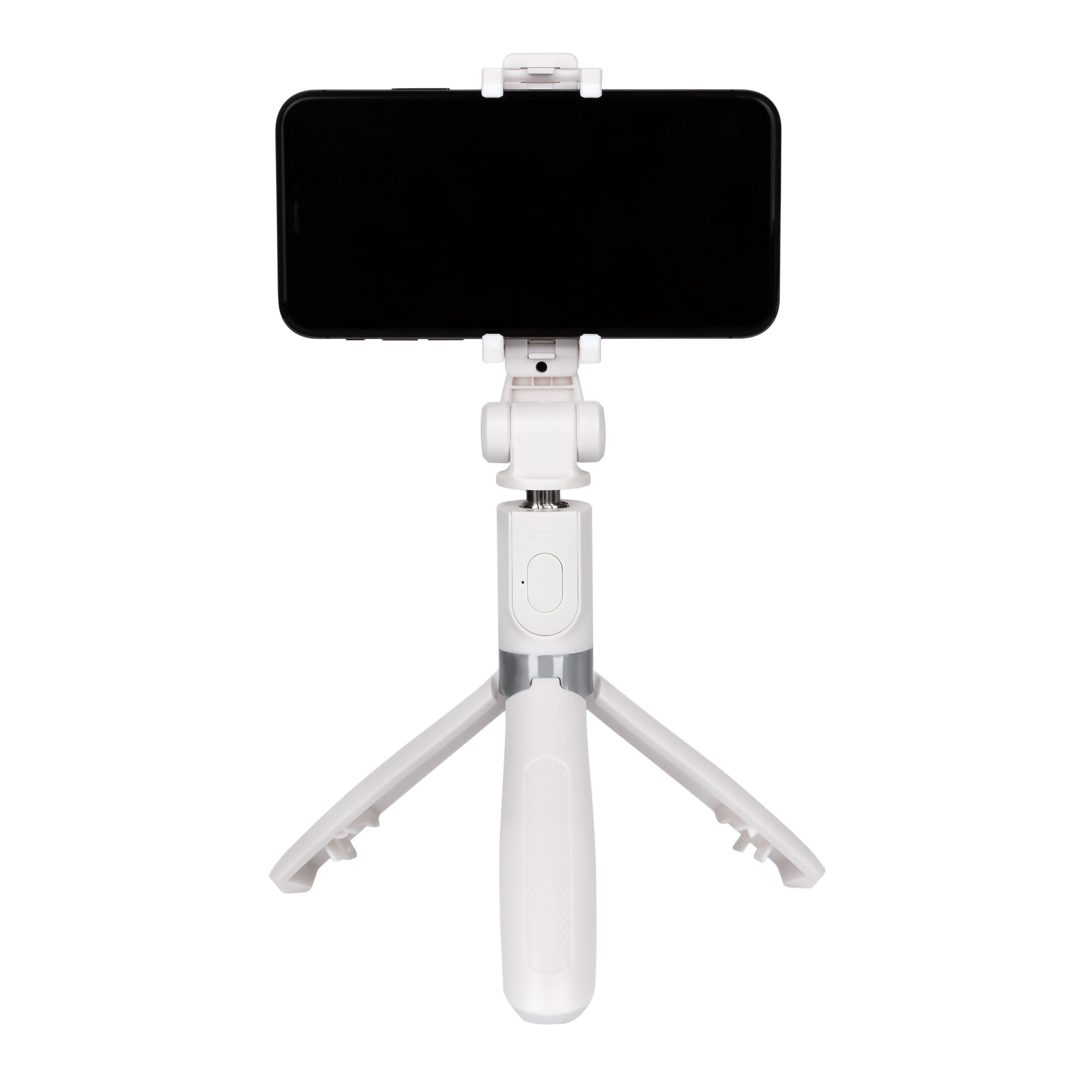 

Селфи-монопод APEXEL Selfie Stick L01s white