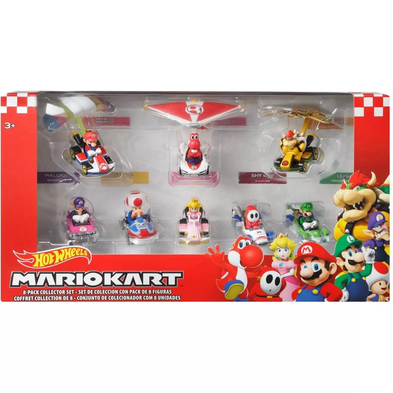 Mario hot outlet wheels