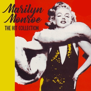 

Виниловая пластинка Monroe, Marilyn Hit Collection (арт. 92043)