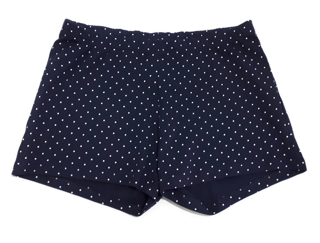 

Шорты H&M 0524979014 122-128 СМ Синий 63266