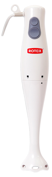 

Блендер ROTEX RTB25-W