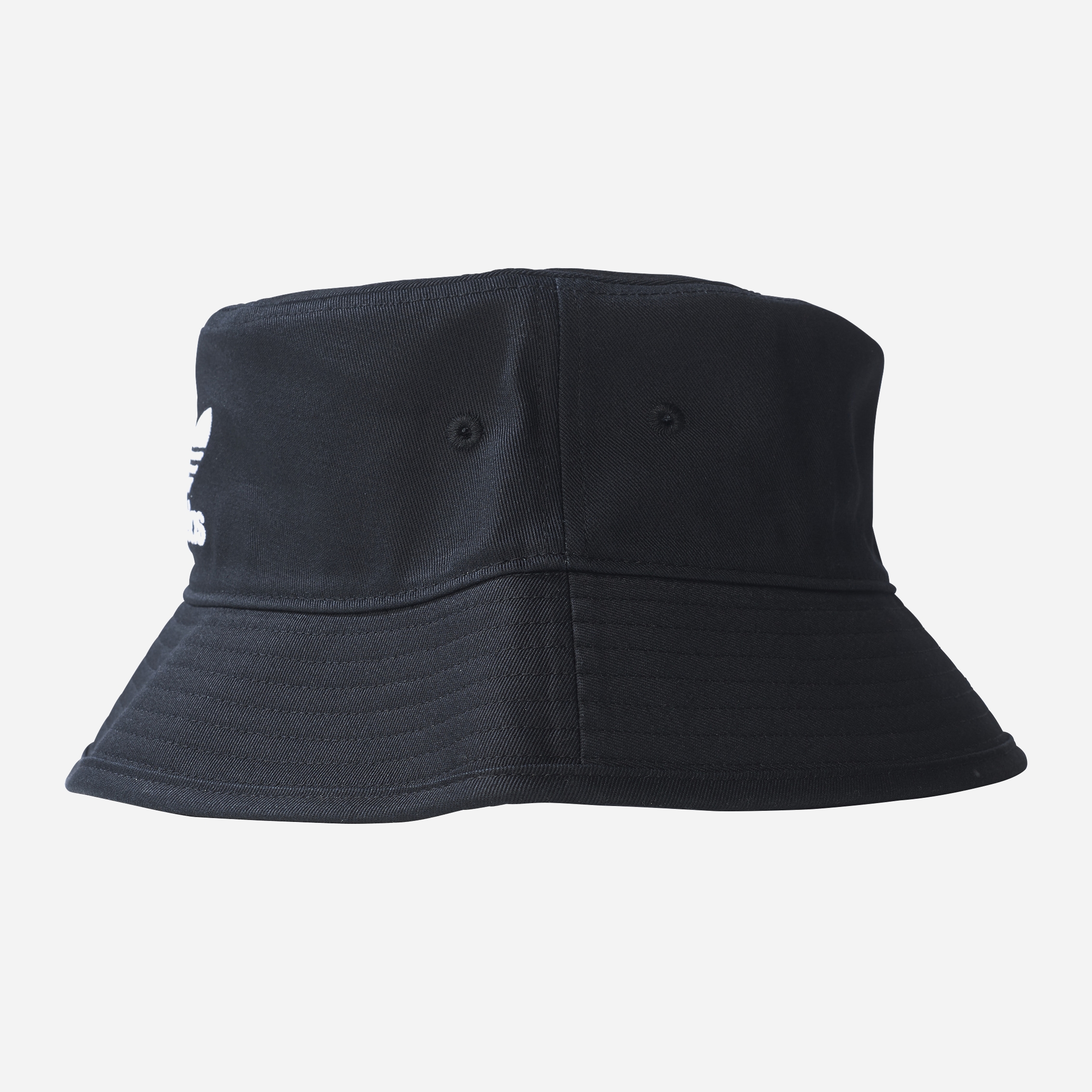 Adidas bucket hat white best sale