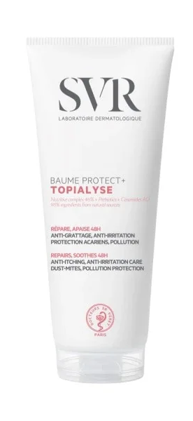 Бальзам для тіла SVR Topialyse Protect Balm 200 мл (3662361001910)