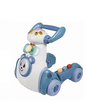 

Каталка Bambi QX-91159E Голубые (BAM000778)