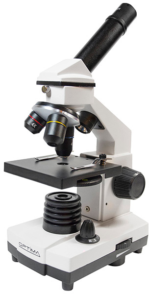 

Микроскоп Optima Discoverer 40x-640x Set (F00223309)