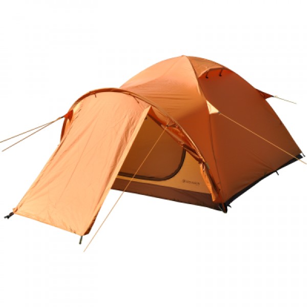 

Палатка Mousson ATLANT 3 AL ORANGE (F00224298)