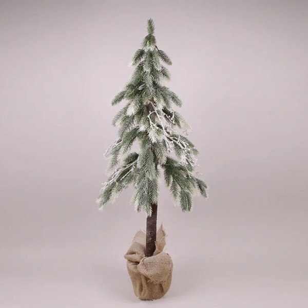 

Елка декоративная Flora 120 см 75569 (BAM03011)