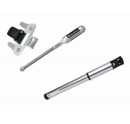 

Birzman Infinite / ручной / 90psi / совместим с CO2 (BM12-TR-ZCMN06-GA25) (F00223852)