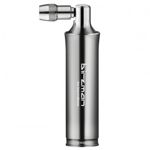 

Birzman Roar Canister / на сжатом газе CO2 (BM14-ZC-CO16-GA) (F00223862)