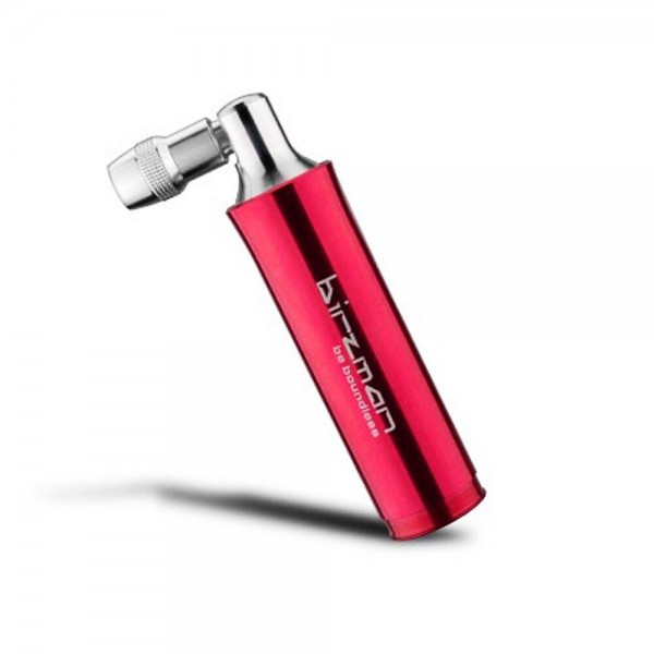 

Birzman Roar Canister / на сжатом газе CO2 (BM14-ZC-CO16-RD) (F00223864)