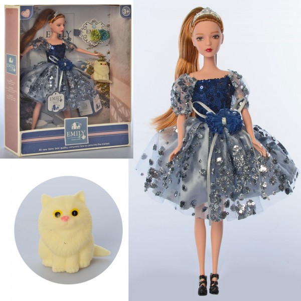 

Bambi QJ089C, 30см (BAM000788)