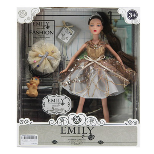 

Bambi QJ090A, 30см (BAM000786)