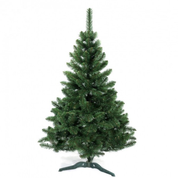 

Елка Magictrees Европейская зеленая 2.1 м (LI10228)