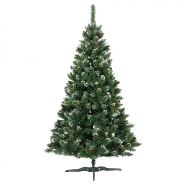

Елка Magictrees Европейская с шишками 1 м (LI10173)