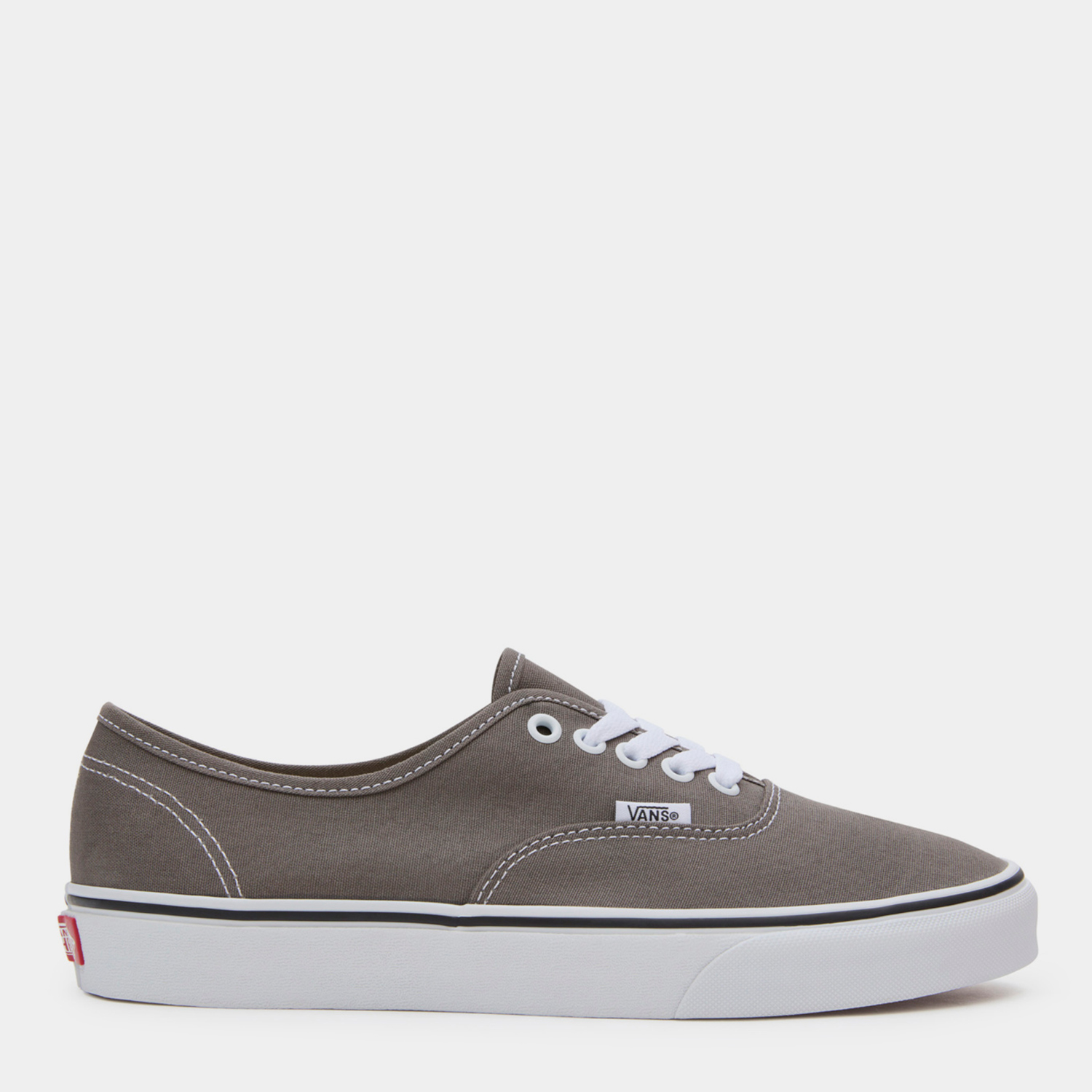 Акція на Жіночі кеди низькі Vans VN000BW59JC1 36 (4.5US) 22.5 см Сірі від Rozetka