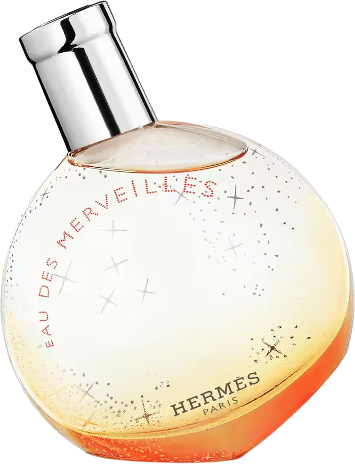 Hermès EAU DES MERVEILLES パルファム（新品・海外購入） Hermes Eau Des Merveilles туалетная вода для женщин – купить с