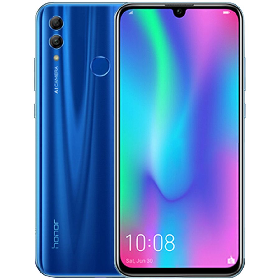 Honor 10 Lite - ROZETKA | Купить смартфон Honor 10 Lite в Киеве; цена,  отзывы, продажа