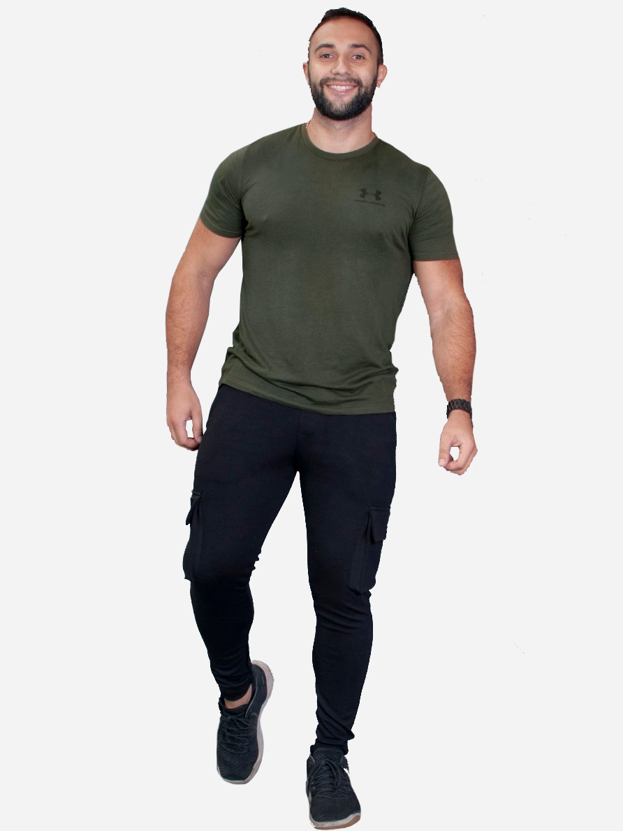 

Спортивные штаны Jaklin 2850 XL Черные