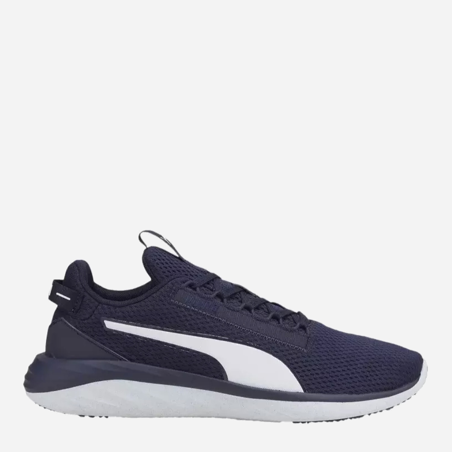 Акція на Чоловічі кросівки для бігу Puma Better Foam Emerge Star 37717403 42 (8UK) 27 см Peacoat-Puma White від Rozetka