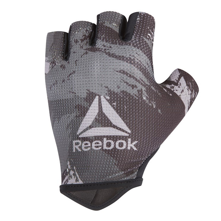 

Фитнес-перчатки Reebok RAGB-13534 M
