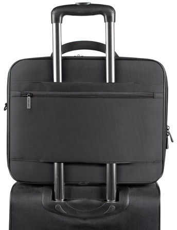 Сумка для ноутбука Natec Boxer 17.3" Black (NTO-0393) — фото 6