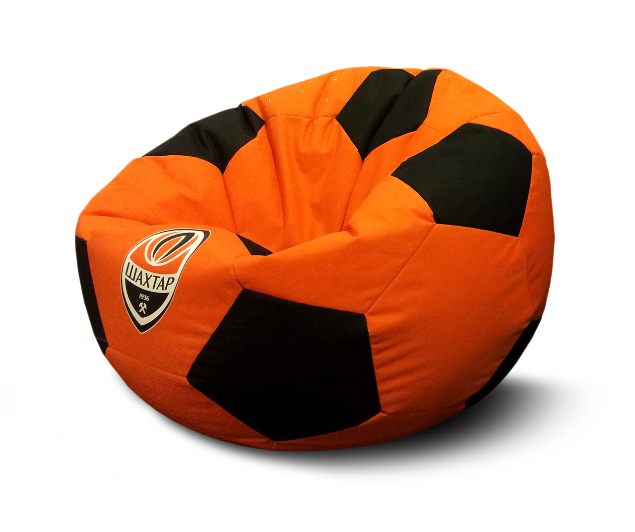 

Кресло мяч PufOn, "ФК Шахтер" Оксфорд L (60 cм)