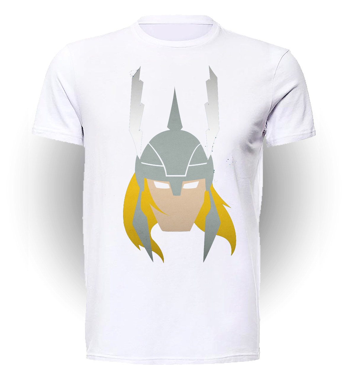 

Футболка GeekLand Тор Thor Тор голова art TH.01.015 (FU21TH.01.015/boy-152)
