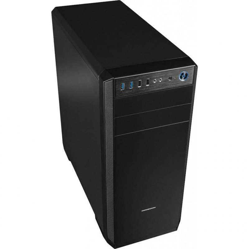 

Корпус Modecom OBERON PRO SILENT (AT-OBERON-PS-10-000000-00)
