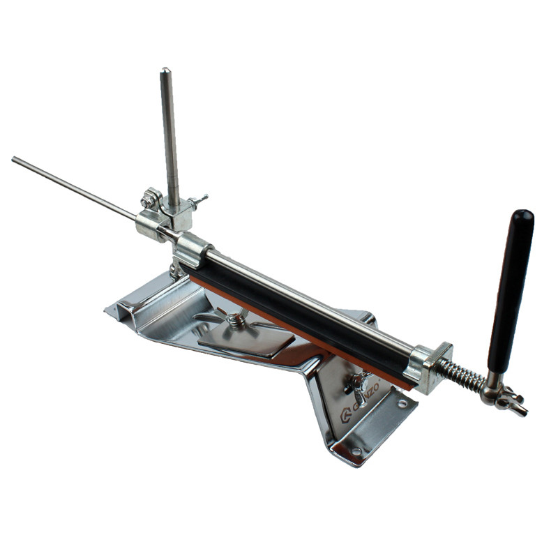 

Точильный станок Ganzo Touch Pro Steel