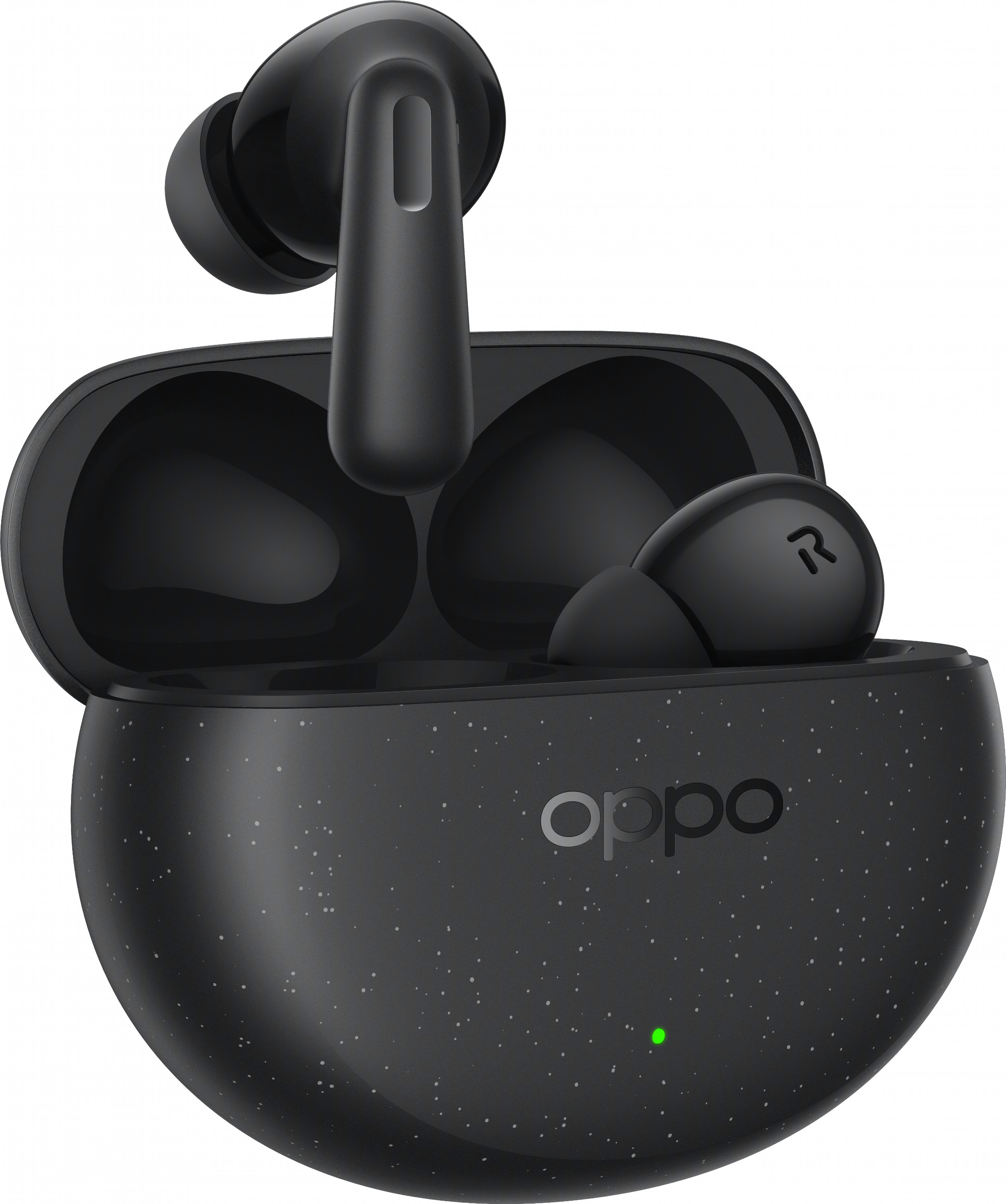 Навушники OPPO Enco Air4 Pro ETEA1 Moonlight Black