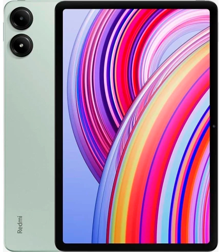 Redmi Pad Pro 本体 Планшет Xiaomi Redmi Pad Pro Wi-Fi 6/128GB Mint Green