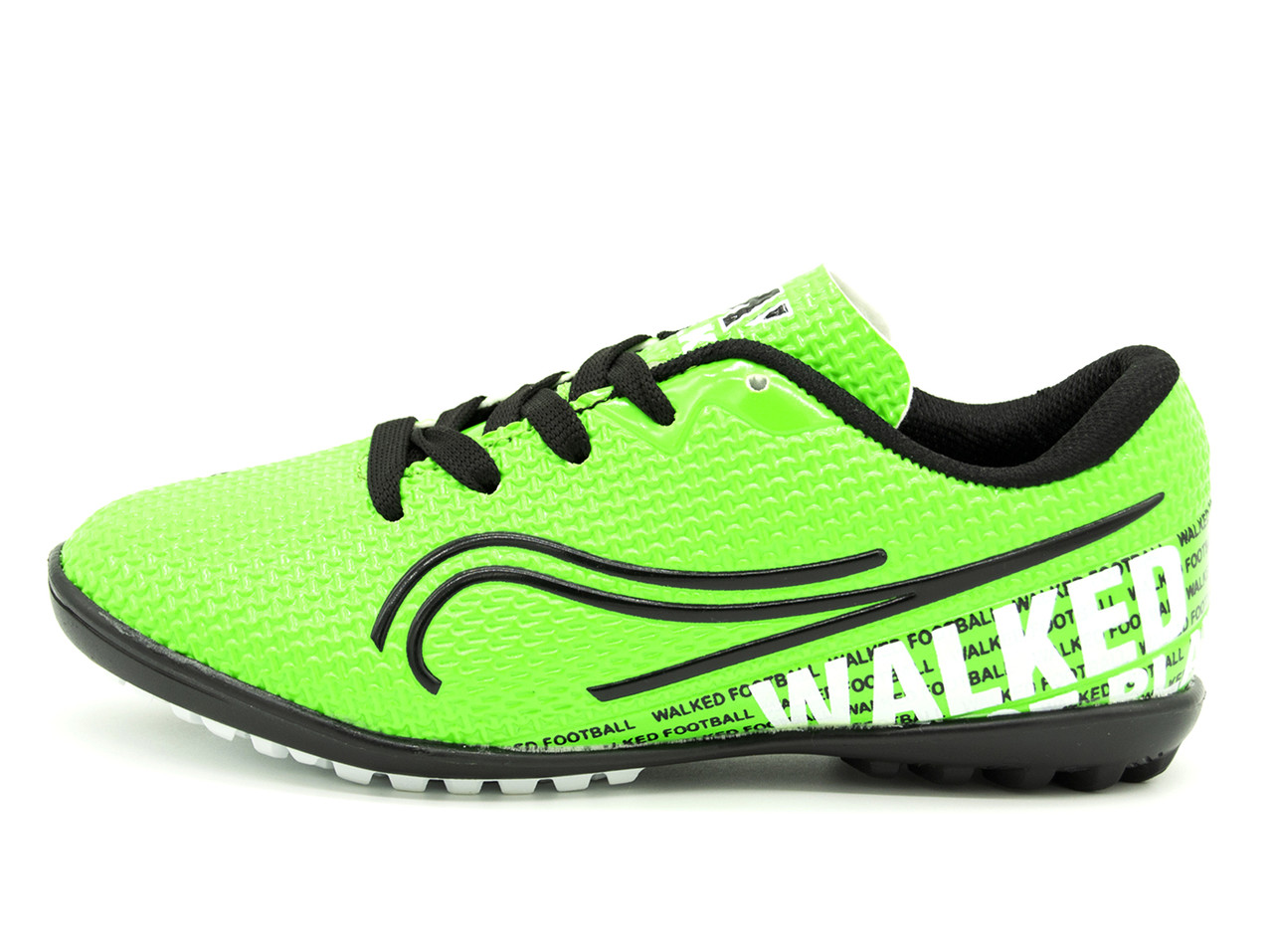 

Сороконожки Walked 34 Зеленый (6200 green 34)