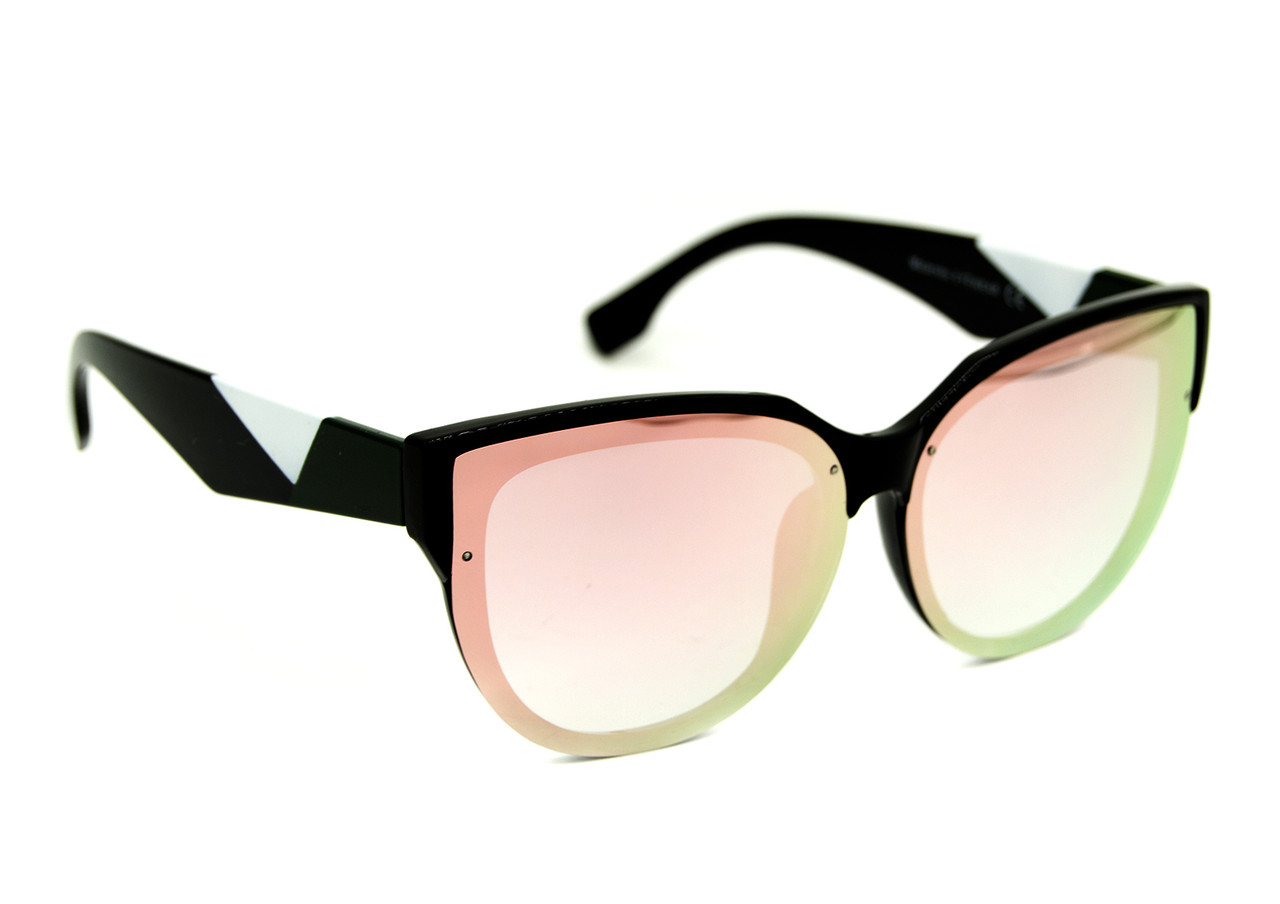 

Солнцезащитные очки (3305 pink-black)
