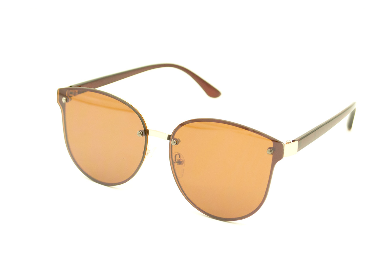 

Солнцезащитные очки Dasoon Vision (1106 brown)