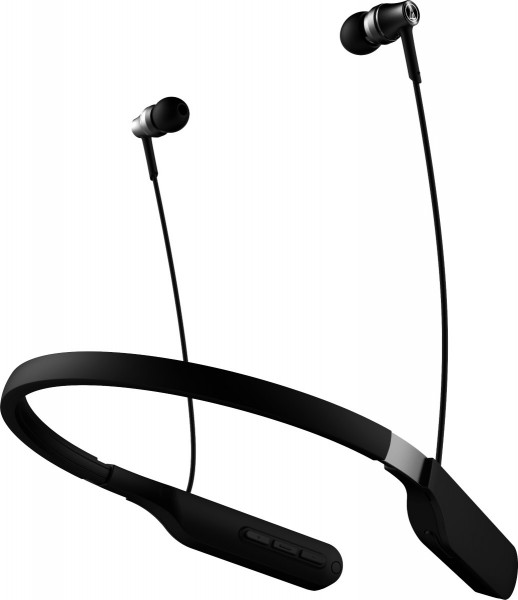 

Наушники Audio-Technica ATH-DSR5BT (F00227379)