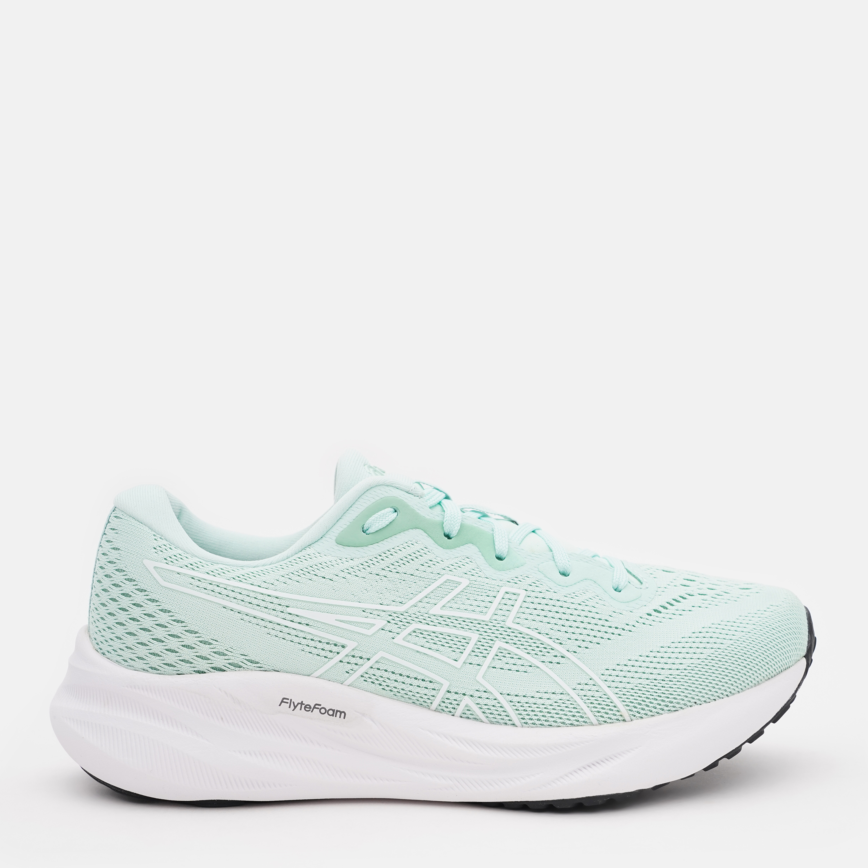 Акція на Жіночі кросівки для бігу ASICS Gel-Pulse 15 1012B593-300 39.5 (8US) 25 см М'ятні від Rozetka