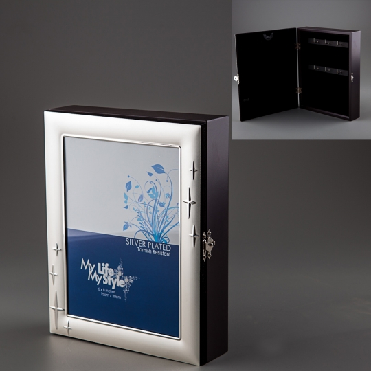 

Декор Elso "Звезды" (19*24 см, ф - 15*20 см) (031B)