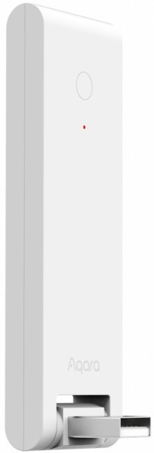 Центральний контролер Aqara Smart Home Hub E1 (6970504217416)
