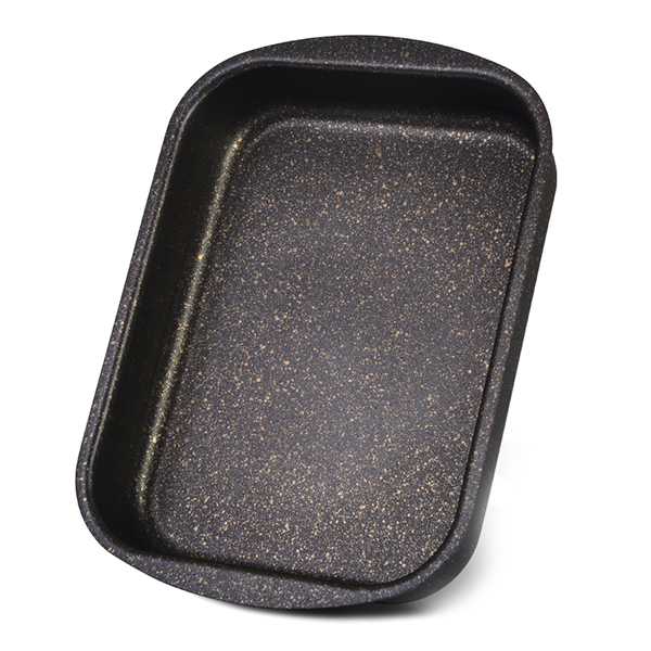 

Форма для выпечки 30x22x6 см Fissman FS14201