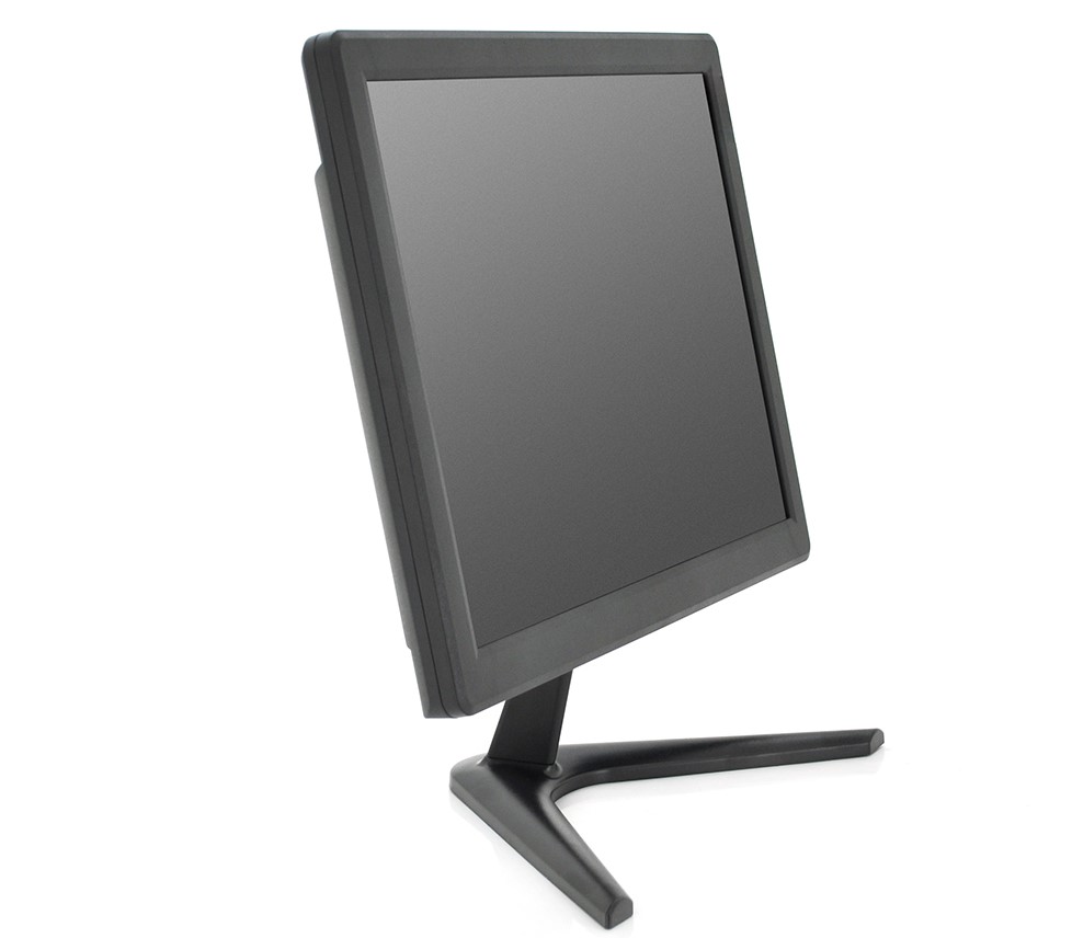 

Монитор Voltronic SY-150PC (4 3) 15 LED Monitor VGA+HDMI+DC12V+60Hz